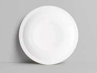 Dĩa Tròn Cạn (TAC) 34.5cm - TAC141