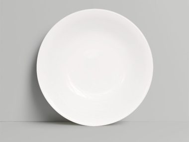 Dĩa Tròn Sâu 14.5cm - TA55102