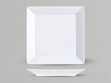 Dĩa Vuông SQL 27.5cm - SQL111