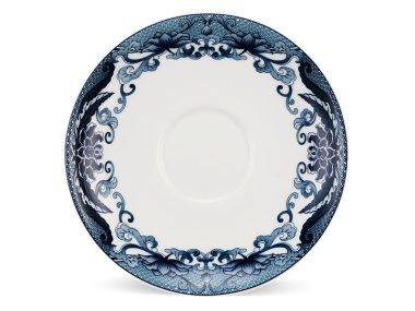 Dĩa lót 15 cm - Hoàng Cung - Hồn Việt