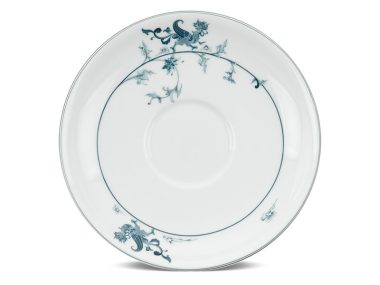 Dĩa lót chén 15 cm - Hoàng Cung - Lạc Hồng