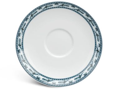 Dĩa lót chén 15 cm - Jasmine - Chim Lạc