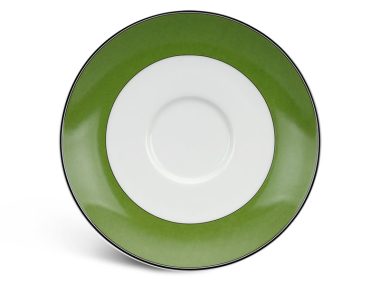 Dĩa lót chén 15 cm - Jasmine - Hoa May Mắn