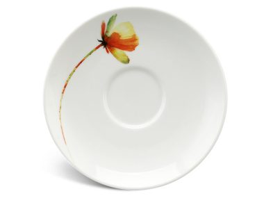 Dĩa lót chén 15 cm - Jasmine IFP - Anh Túc