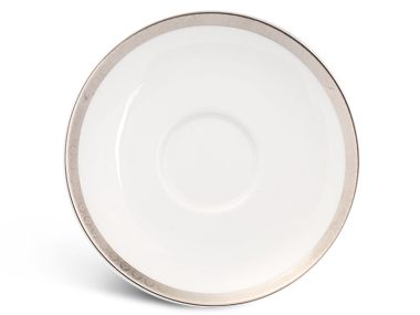 Dĩa lót chén 15 cm - Jasmine - Thiên Tuế