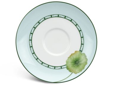 Dĩa lót chén 15 cm - Jasmine - Tích Tuyết Thảo