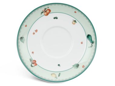 Dĩa lót chén 15.5 cm - Camellia - Quả Ngọt