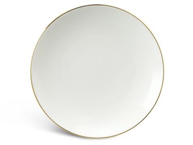 Dĩa lót chén 15.5 cm - Daisy IFP - Chỉ Vàng