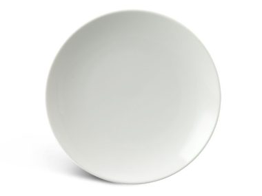 Dĩa lót chén 15.5 cm - Daisy IFP - Trắng Ngà
