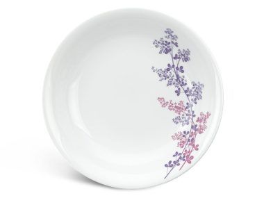 Dĩa sâu lòng 23 cm - Daisy - Cỏ Tím