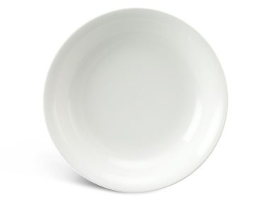 Dĩa sâu lòng 23 cm - Daisy IFP - Trắng Ngà