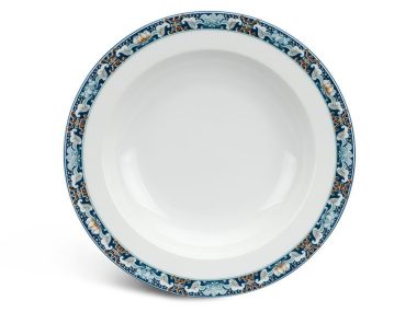 Dĩa súp 20 cm - Jasmine - Phước Lộc Thọ