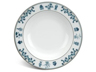 Dĩa súp 20 cm - Jasmine - Tứ Quý