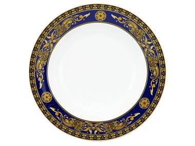 Dĩa súp 23 cm - Hoàng Cung - Cẩm Tú