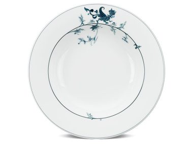 Dĩa súp 23 cm - Hoàng Cung - Lạc Hồng