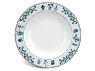 Dĩa súp 23 cm - Jasmine - Tứ Quý