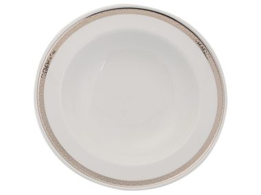 Dĩa súp 23 cm - Sago - Thiên Tuế