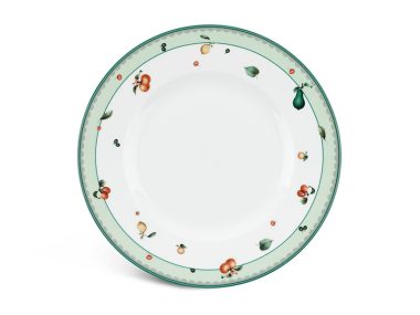 Dĩa tròn 22 cm - Camellia - Quả Ngọt