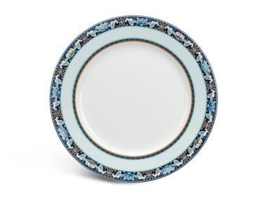 Dĩa tròn 22 cm - Jasmine - Phước Lộc Thọ