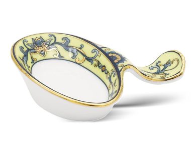 Gác muỗng đũa đuôi cá - Jasmine - Hoàng Liên