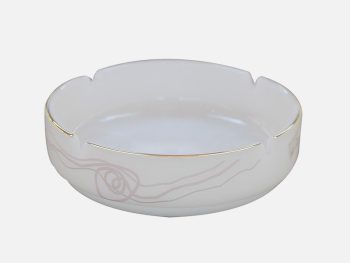 Gạt tàn nhỏ bằng thủy tinh Opal MP-USA Home Set -101