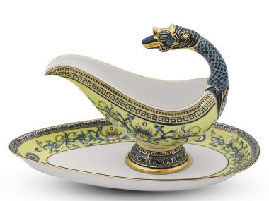 Gàu rót xốt 0.4 L - Hoàng Cung - Hoàng Liên