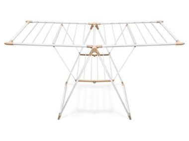 Giá Phơi Quần Áo Lock&Lock ETM520F00202 STS - Màu Be