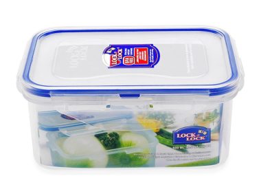 Hộp bảo quản L&L Classic 600ml - HPL811