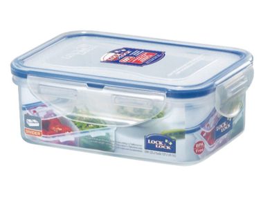 Hộp bảo quản thực phẩm L&L Classic 460ml - HPL814