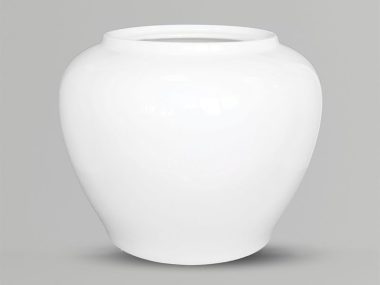 Hũ Đựng Không Nắp 2600ml - TA165P