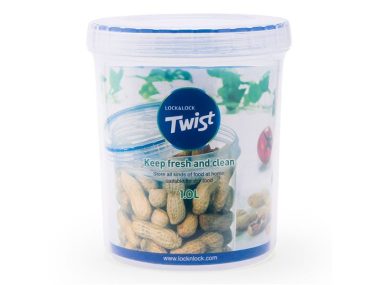 Hộp bảo quản Lock&Lock Twist 1000ml - LLS132