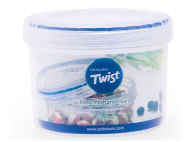 Hộp bảo quản Lock&Lock Twist 360ml - LLS121