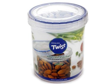 Hộp bảo quản Lock&Lock Twist-560ml - LLS122