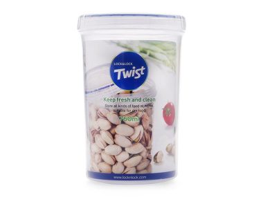 Hộp bảo quản Lock&Lock Twist 760ml - LLS123