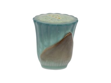 Hũ muối 5.8 cm - Sen Màu