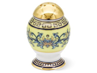 Hũ muối - Hoàng Cung - Hoàng Liên