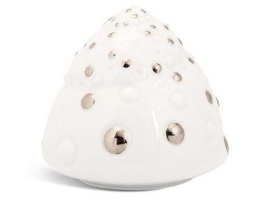 Hũ muối - Ngọc Biển - Chỉ Bạch Kim