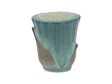 Hũ tiêu 5.8 cm - Sen Màu