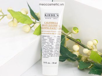 KIEHLS Sữa Rửa Mặt Hoa Cúc 30ML