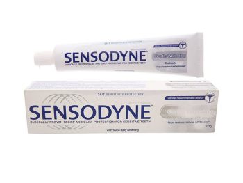 Kem đánh răng Sensodyne Thái Lan 100g