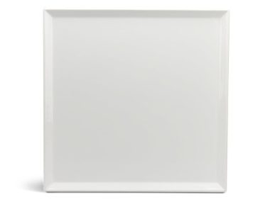 Khay vuông 42 cm - Daisy Ly's - Trắng Ngà