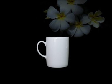 Ca trà sứ Minh Long Jasmine 0