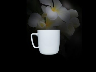 Ca Trà sứ Minh Long 0