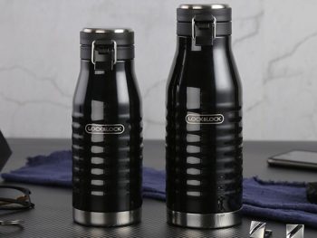 Bình Lock and Lock Wave Bottle 600ml – LHC4150