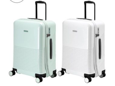 Vali du lịch UNBALANCE Travel Zone Lock&Lock - ABS - 28 inch LTZ903