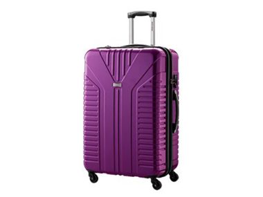 Vali du lịch Travel Zone 20 inch - Màu tím -LTZ981PTSA