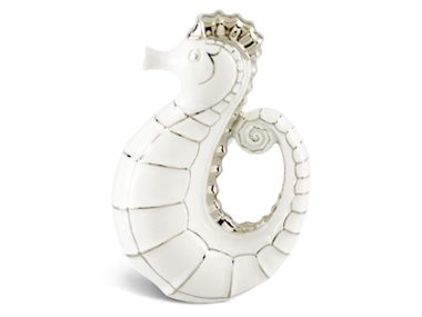 Lọ giấm - Ngọc Biển - Chỉ Bạch Kim