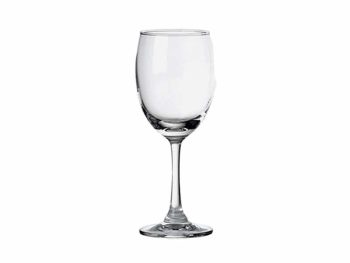 Ly Thủy Tinh Ocean Duchess Goblet 350ml – Ly uống rượu mạnh