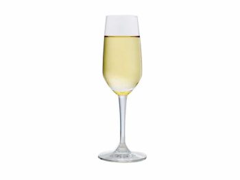 Ly Thủy Tinh Ocean Lexington Flute Champagne 185ml