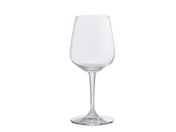 Ly Thủy Tinh Ocean Lexington Goblet 370ml – Ly uống rượu vang